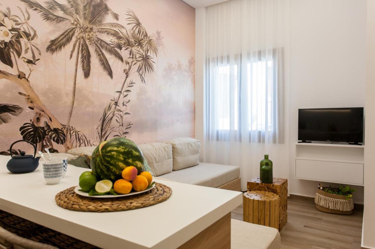 Blue Jasmine Apartments Chania  Exterior photo
