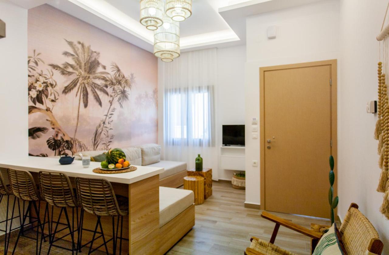 Blue Jasmine Apartments Chania  Exterior photo