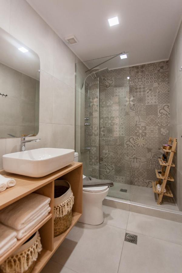 Blue Jasmine Apartments Chania  Exterior photo