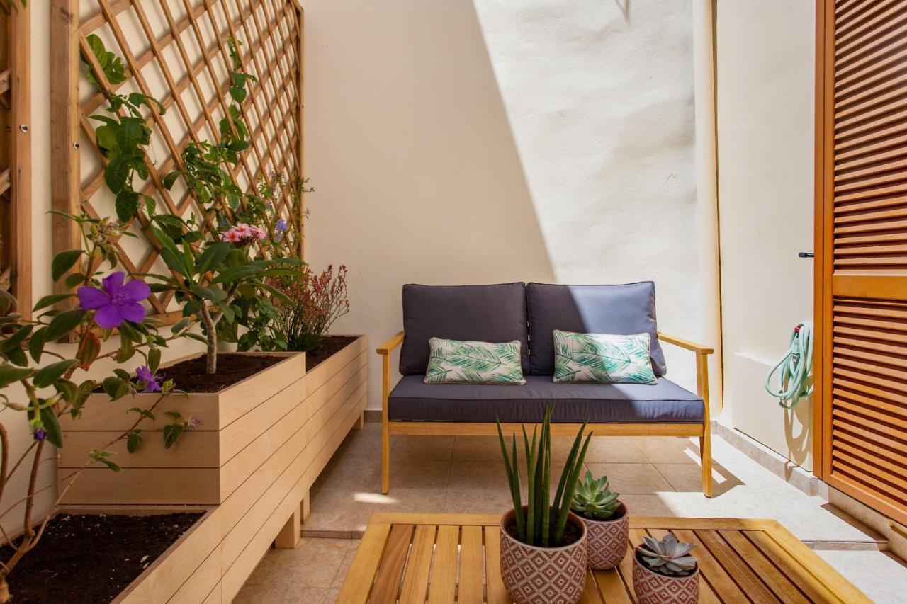 Blue Jasmine Apartments Chania  Exterior photo