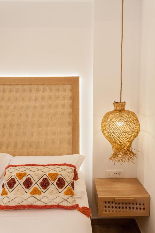 Blue Jasmine Apartments Chania  Exterior photo