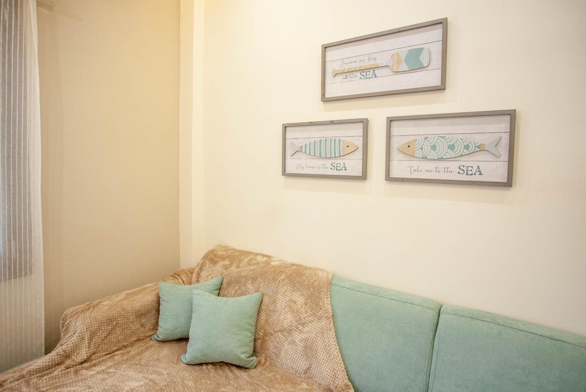 Blue Jasmine Apartments Chania  Exterior photo