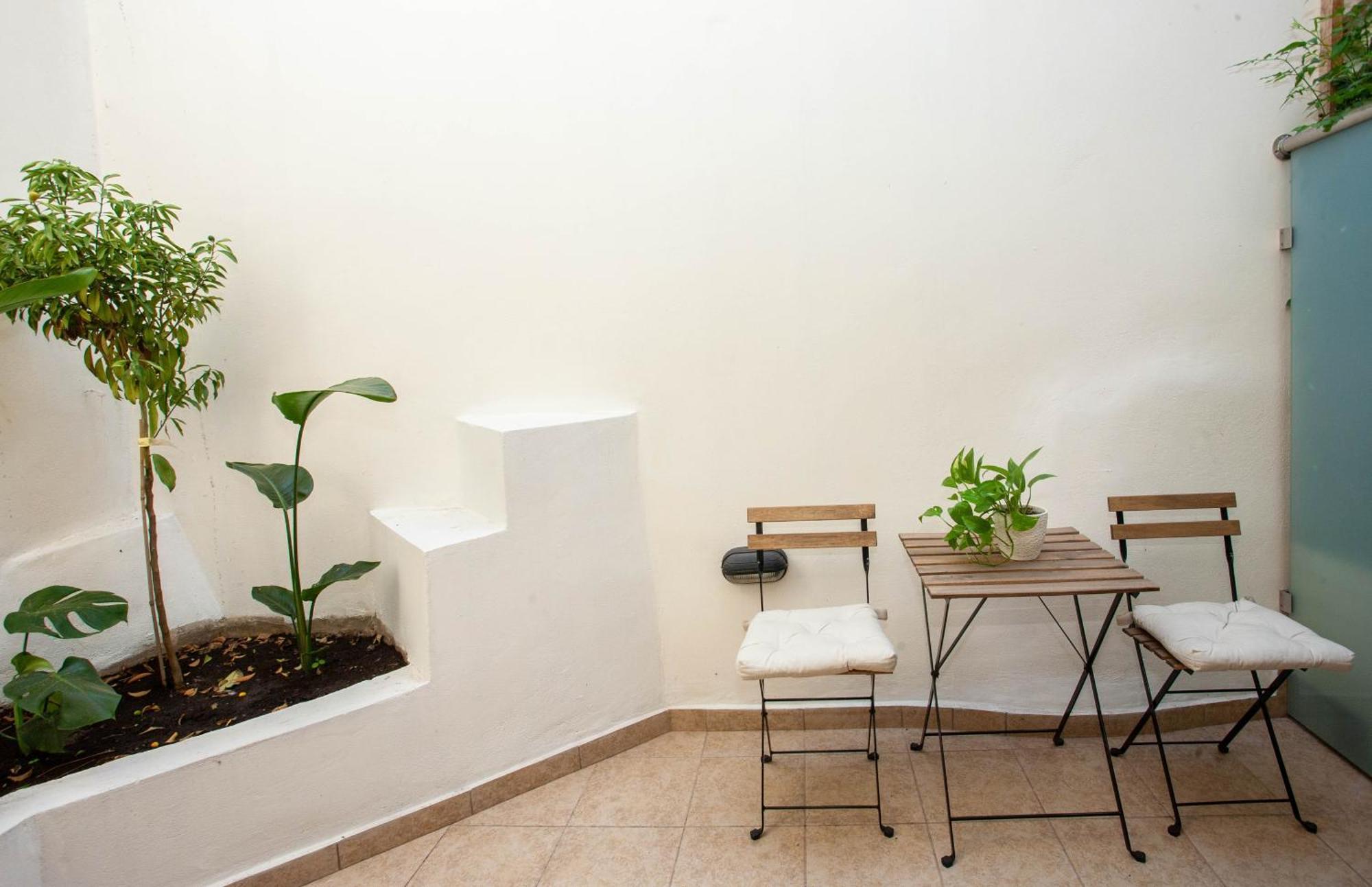 Blue Jasmine Apartments Chania  Exterior photo