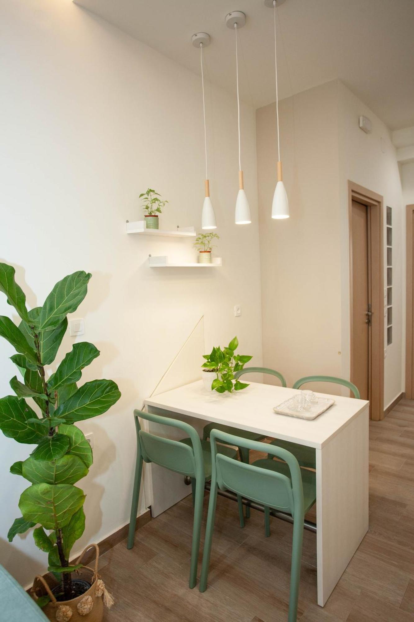 Blue Jasmine Apartments Chania  Exterior photo