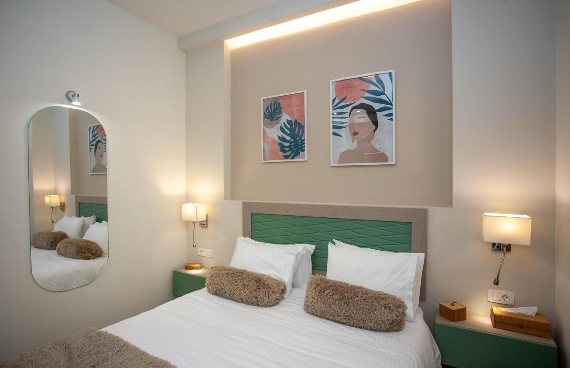Blue Jasmine Apartments Chania  Exterior photo