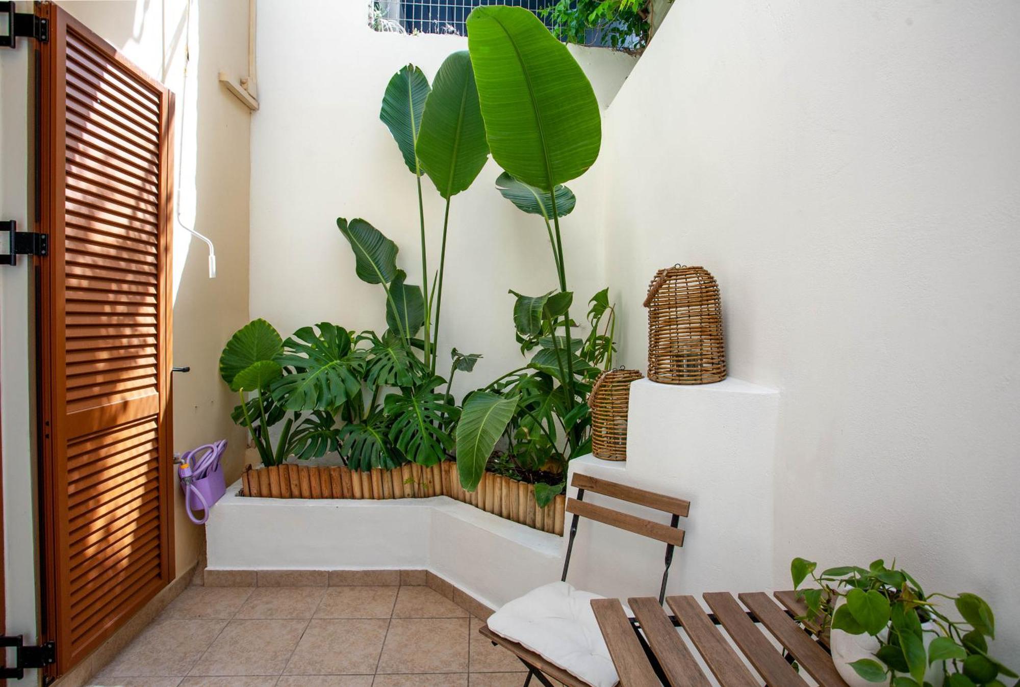 Blue Jasmine Apartments Chania  Exterior photo